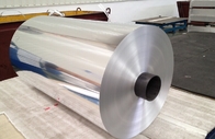 1100 8011 8079 Aluminum Foil Roll Food Grade Aluminium Jumbo Roll