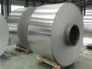 8011 Aluminum Sheet Coil H14 H24 5005 5454 5182 2mm-2200mm