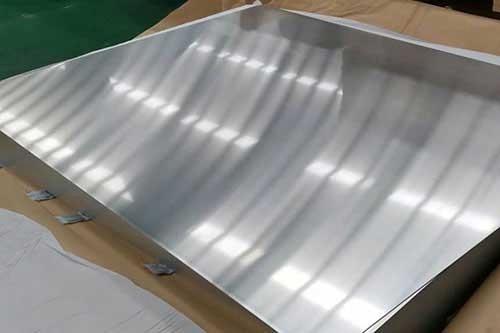 3003 5052 5754 6061 7075 t3 Aluminum Plate Aluminum Sheet in China