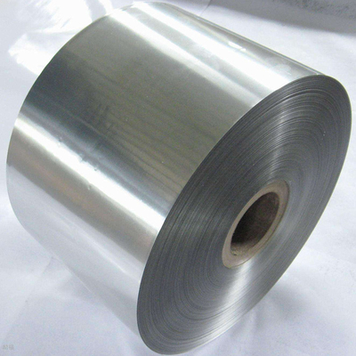 20-2450mm Painted Aluminum Coil 3003 6061 T6 JIS AISI T351-851